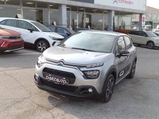 CITROEN C3 PureTech 110 S&S Plus