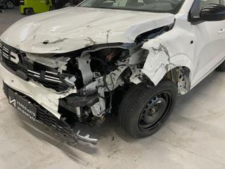DACIA Sandero usata, con Climatizzatore