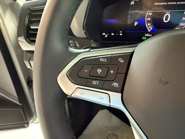 VOLKSWAGEN T-Cross usata, con Controllo automatico clima