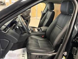 LAND ROVER Range Rover Velar usata, con Volante in pelle
