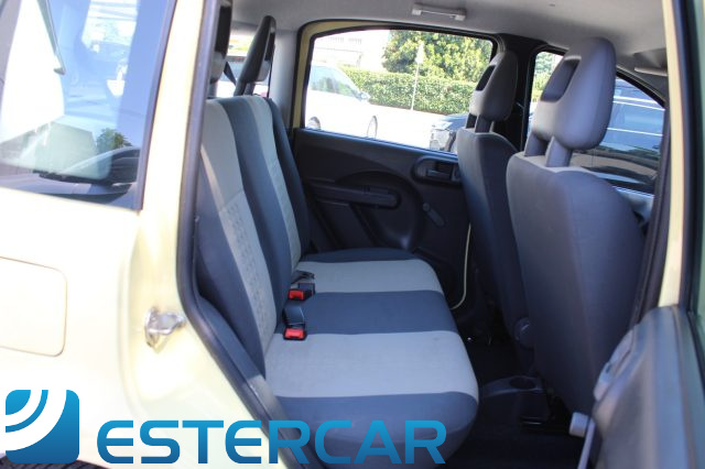 FIAT Panda usata, con Cerchi in lega