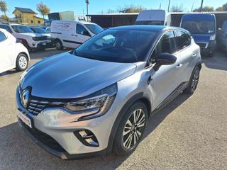 RENAULT Captur usata, con Bluetooth