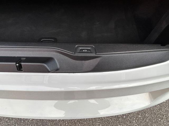 BMW X5 usata, con Portellone posteriore elettrico