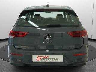 VOLKSWAGEN Golf usata, con Controllo elettronico della corsia