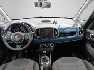 FIAT 500L usata, con Cronologia tagliandi
