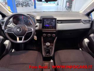 RENAULT Clio usata, con Cruise Control