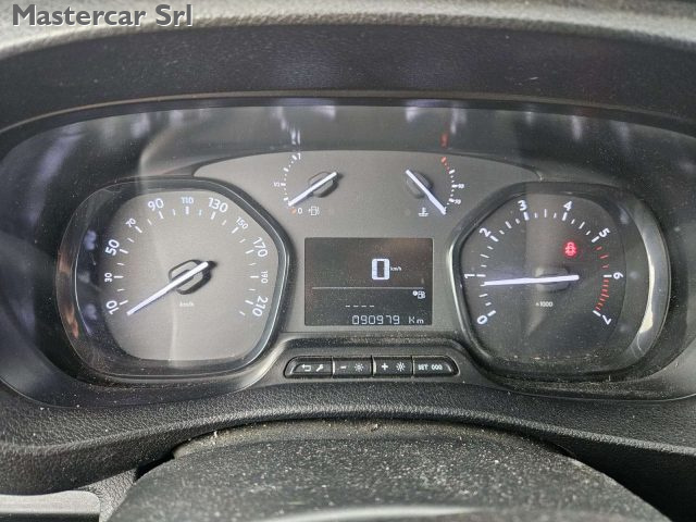 FIAT Scudo usata, con Bluetooth