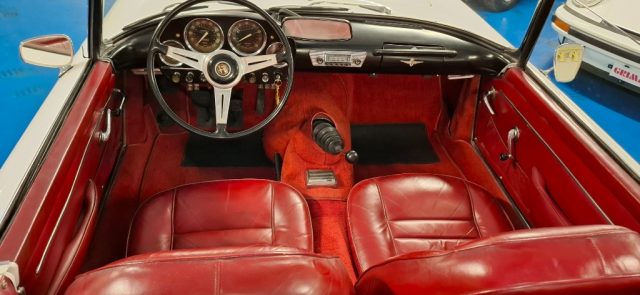 ALFA ROMEO 2000 usata 25