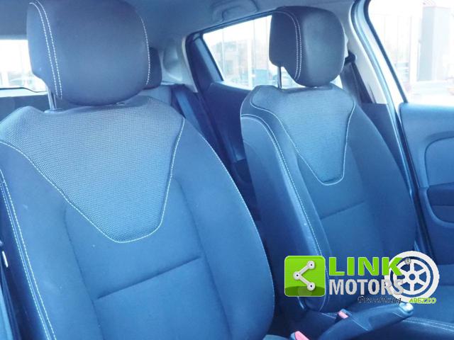 RENAULT Clio usata 18