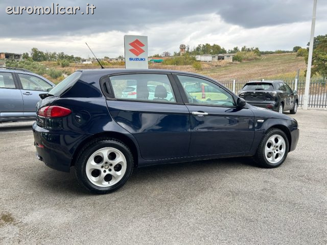 ALFA ROMEO 147 usata, con Cerchi in lega