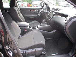 NISSAN Qashqai usata, con Sistema di navigazione
