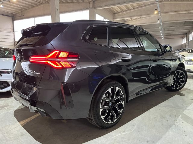 BMW X3 usata, con Airbag Passeggero