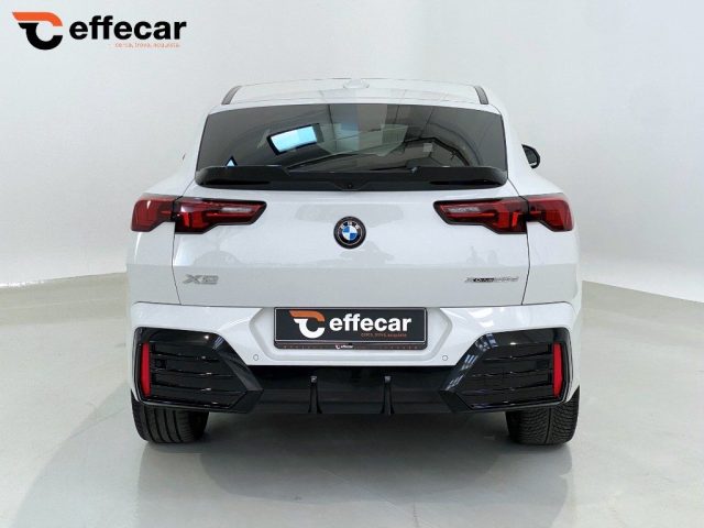 BMW X2 usata, con Alzacristalli elettrici