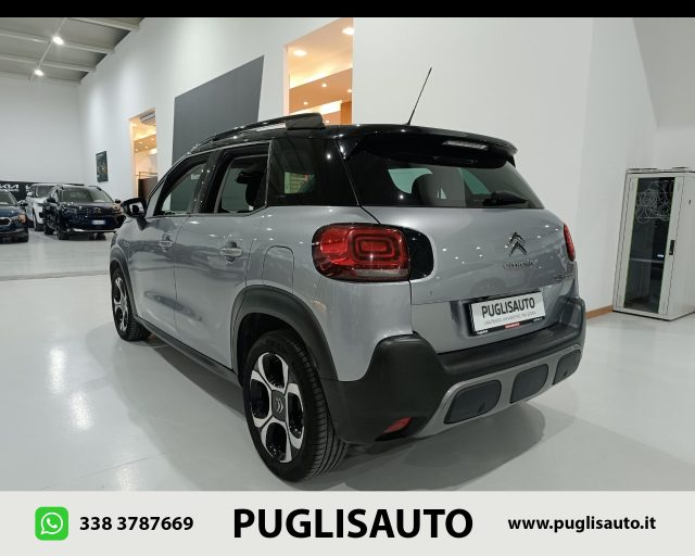 CITROEN C3 Aircross usata, con Cerchi in lega