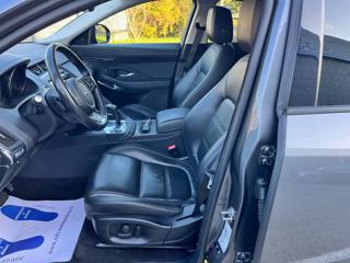 JAGUAR E-Pace usata, con Filtro antiparticolato