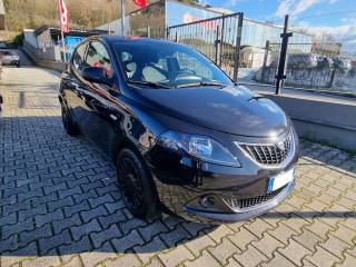 LANCIA Ypsilon usata 7