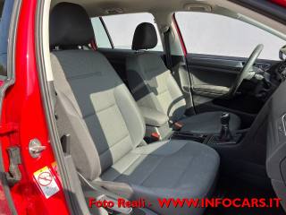 VOLKSWAGEN Golf Variant usata, con Antifurto
