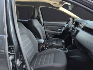 DACIA Duster usata, con ESP