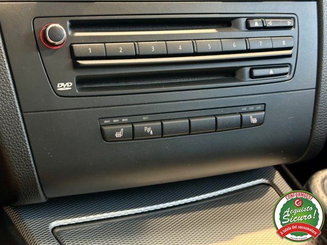 BMW 135 usata, con ESP