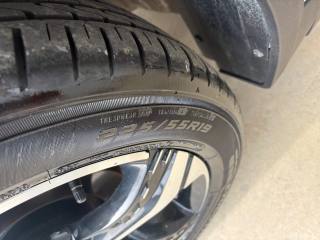 DR MOTOR DR 6.0 usata, con Fendinebbia