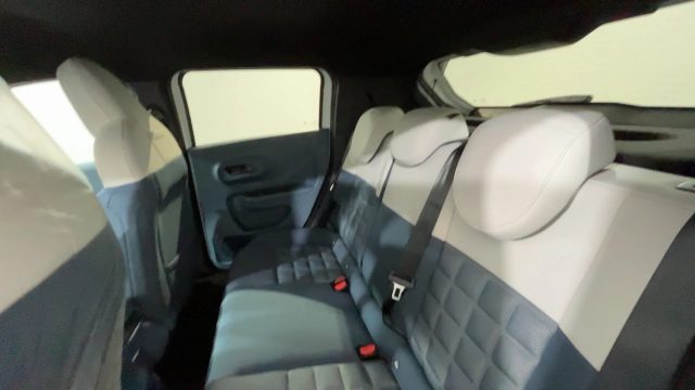 FIAT Grande Panda usata, con Controllo elettronico della corsia