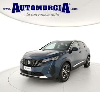 PEUGEOT 3008 usata, con Airbag laterali