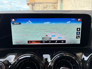 MERCEDES-BENZ GLA 180 usata, con Immobilizzatore elettronico