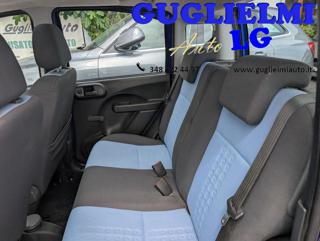 FIAT Panda usata 18