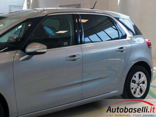 CITROEN C4 Spacetourer usata, con MP3