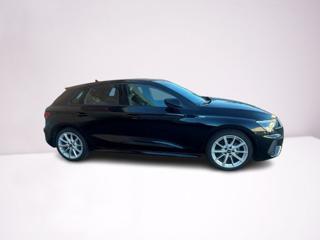 AUDI A3 usata, con Airbag