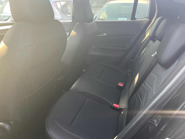 JEEP Avenger usata, con Cruise Control