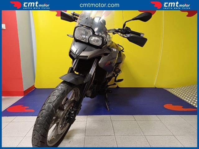 BMW F 700 GS usata 1