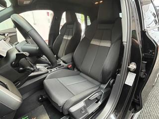 AUDI A3 usata, con Controllo trazione