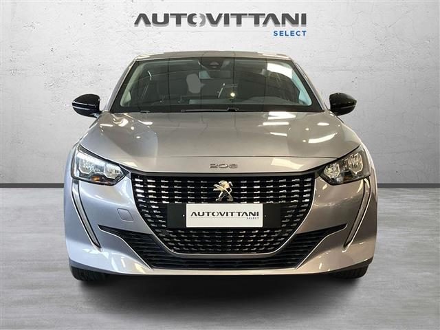 PEUGEOT 208 usata, con Airbag