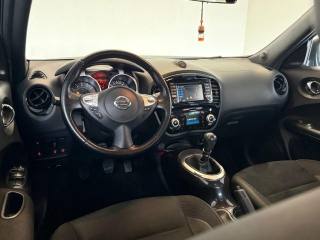 NISSAN Juke usata, con Climatizzatore