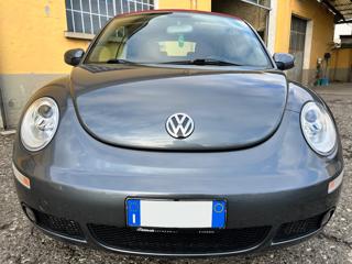 VOLKSWAGEN New Beetle usata, con Airbag