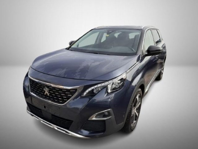 PEUGEOT 5008 usata, con Airbag