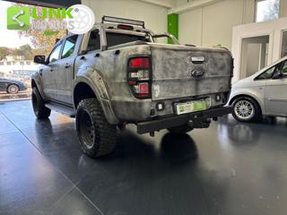 FORD Ranger usata, con Airbag laterali
