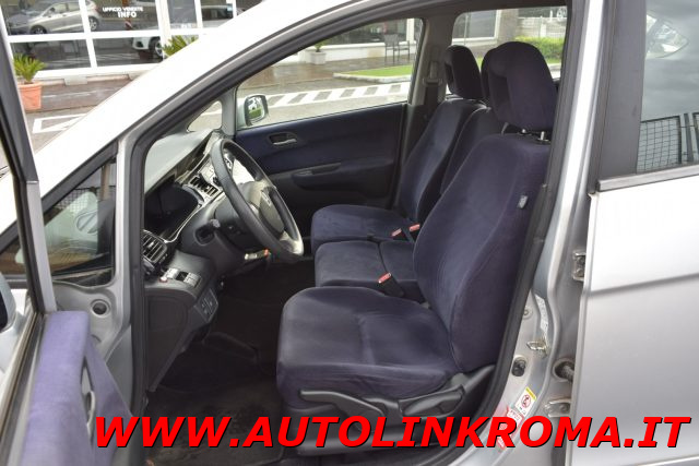 HONDA FR-V usata, con Autoradio