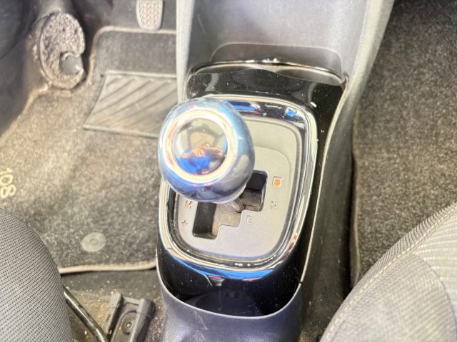 PEUGEOT 108 usata 44
