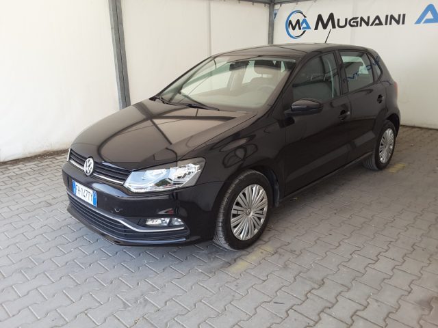 VOLKSWAGEN Polo usata, con Airbag laterali