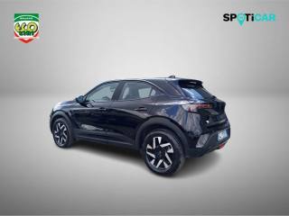 OPEL Mokka usata, con Climatizzatore