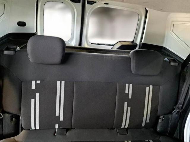 FIAT Fiorino usata, con Immobilizzatore elettronico