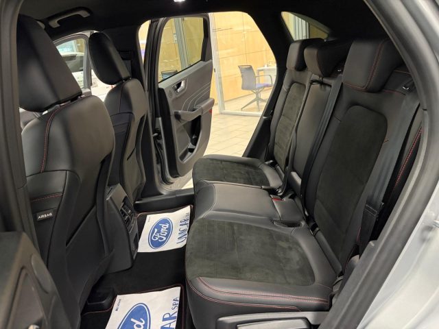 FORD Kuga usata, con Touch screen