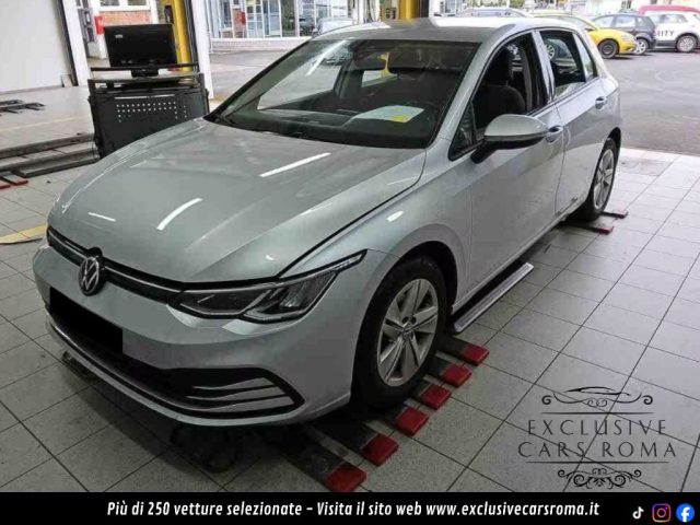 VOLKSWAGEN Golf usata, con ABS