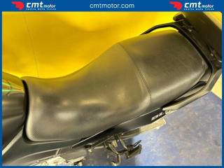 SUZUKI V-Strom 650 usata 4