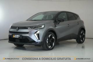 RENAULT Captur 1.0 TCe 90CV Techno