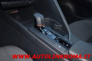 TOYOTA C-HR usata, con Climatizzatore