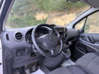 CITROEN Berlingo usata, con MP3
