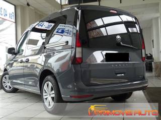 VOLKSWAGEN Caddy usata, con Immobilizzatore elettronico